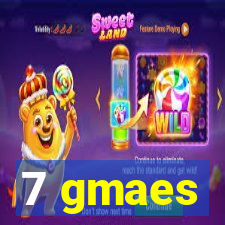 7 gmaes